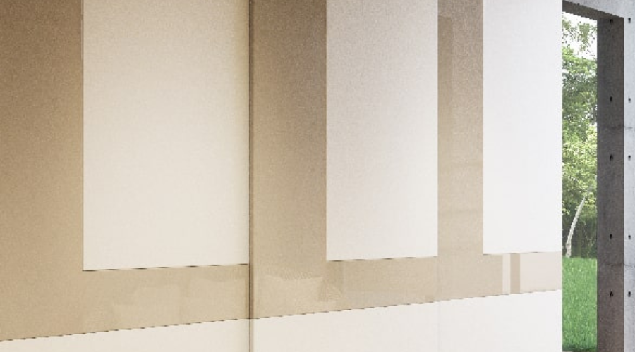 Electra Wardrobe Design